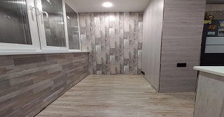 Утепление балкона Междуреченск цена от 206 руб. м/2. за 50 часов